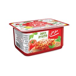 רוטב לזניה 240 ג' יכין