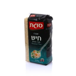 אורז חיש 1 ק"ג סוגת
