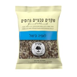 שקד מולבן גרוס/מרוסק 100 גרם