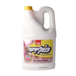 פוליויקס נוזל רצפות