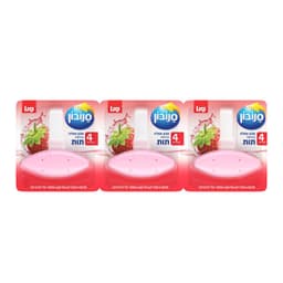 סנובון שלישייה תות