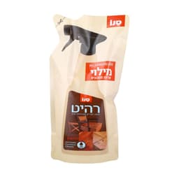 סנו רהיט שקית מילוי