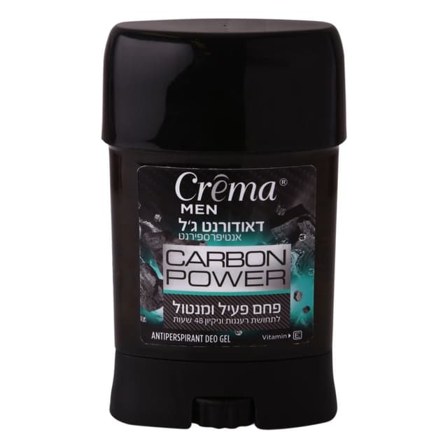 דאו. ג'ל קרבון פאוור 70