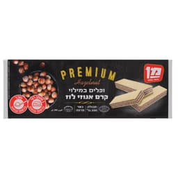 מן וופל פרימיום קרם