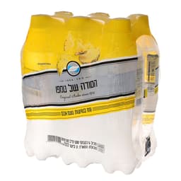 סודה טעם אננס 500מ