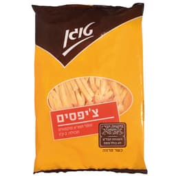 תפוגן טוגן 6*2קג    