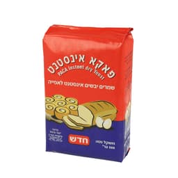 פאקא שמרים יבשים 500