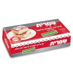 מרגרינה ללא מלח 200 ג' שמרית