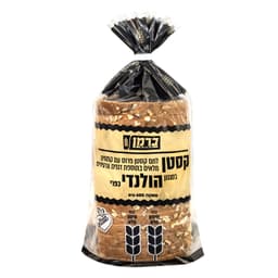 לחם קסטן סגנון הולנד
