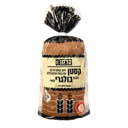 לחם קסטן סגנון בולגר