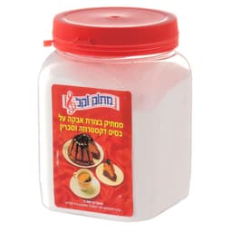 מתוק  וקל אבקה 200 ג