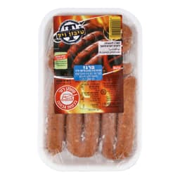 נקניקיות מרגז טיבון