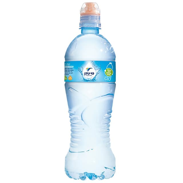 מי עדן ספורט 750 מ"ל