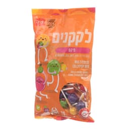 לקקנים מיה 75 יחידות