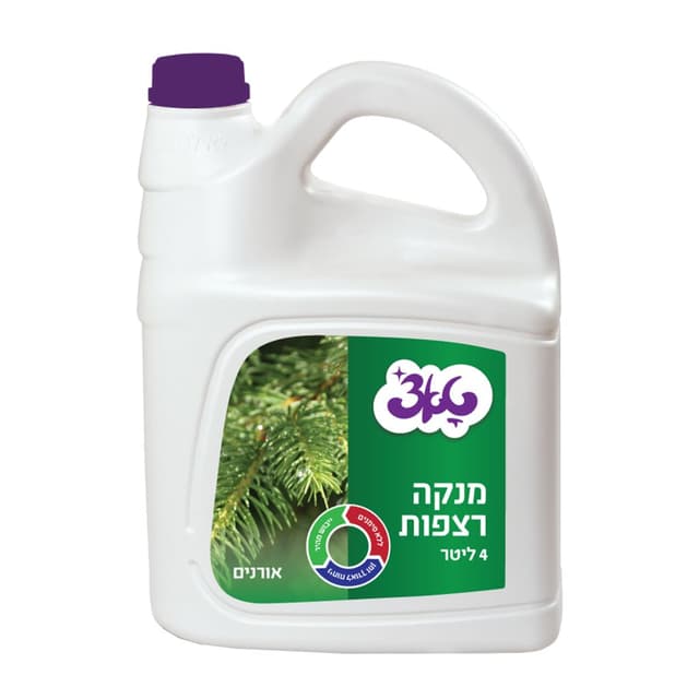 נוזל רצפות אורנים טא