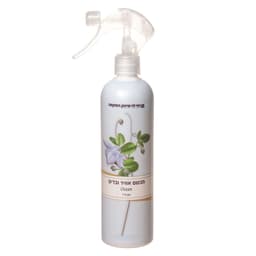 מבשם נטול גז אושיין