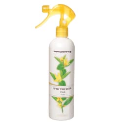 מבשם נטול גז פרש 350