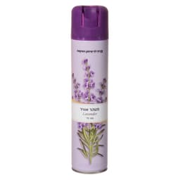 מטהר אויר לוונדר 300