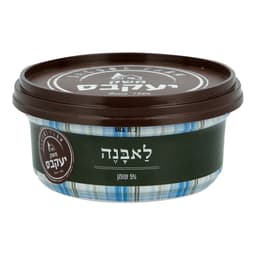 גבינה לאבנה בקר 250 גרם