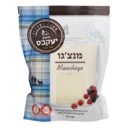 מנצגו ואקום 180 גרם