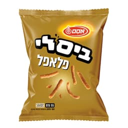 אוסם - ביסלי פלאפל 55 גרם