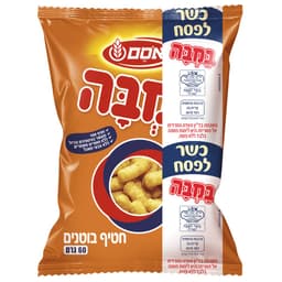 אוסם - במבה קלאסי 60 גרם