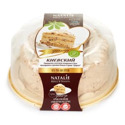 טורט קייבסקי