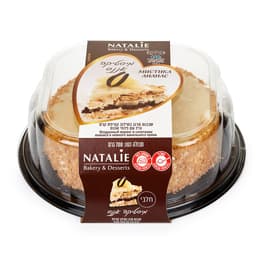 עוגת מיסטיקה בטעם אנ