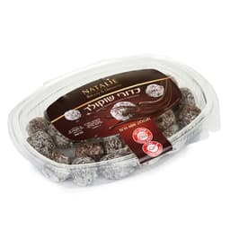 כדורי שוקולד 400 גר