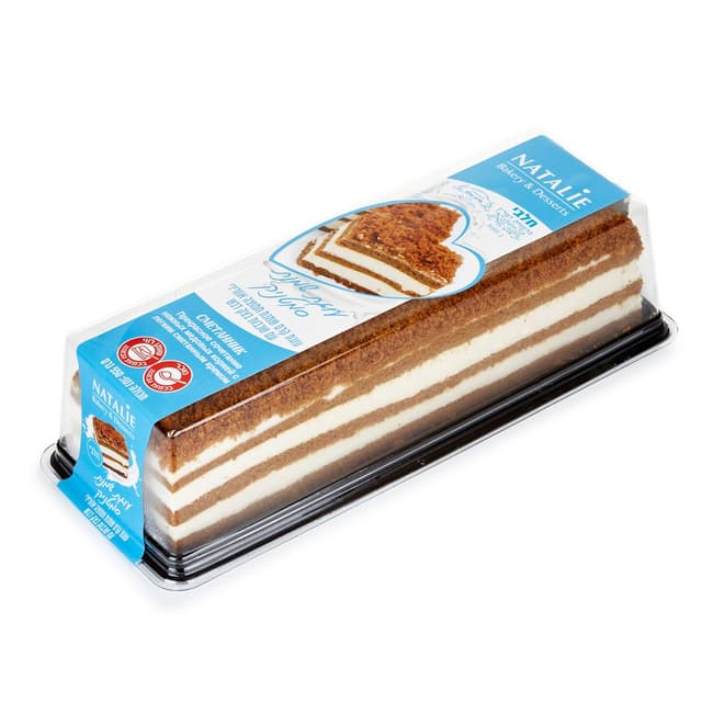 פס שמנת סמטינק 550 ג'