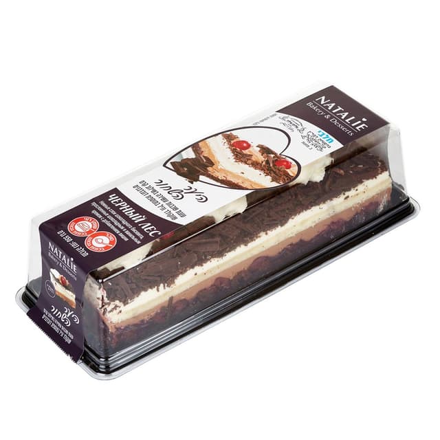 פס היער השחור נטלי 550 גרם