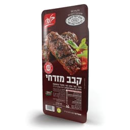 קבב מזרחי 400  גר`בלדי חבד