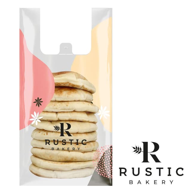 מארז פיתות עשירייה