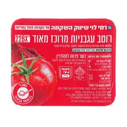 רוטב עגבניות 100גר ר