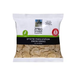 חטיף אובלטים אורגניים עם כוסמין 100 גר