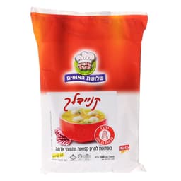 קניידלך מקמח תפוא 50