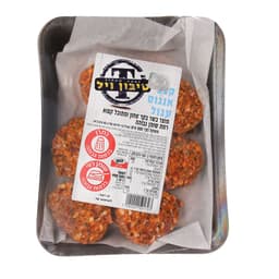 קבב אנגוס עגול 500 ג