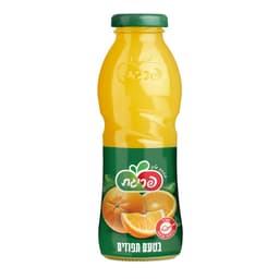 פריגת תפוזים     מ"ל