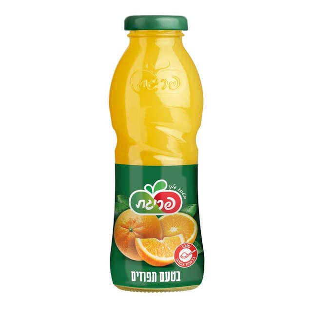 פריגת תפוזים     מ"ל