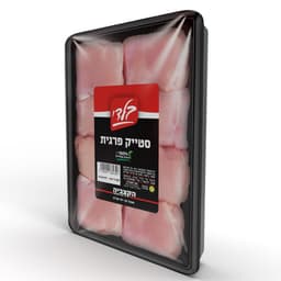 סטייק פרגיות