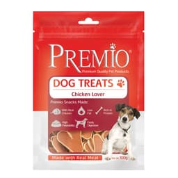 פרמיו לבבות 100ג'