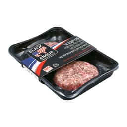 סטייק בורגר