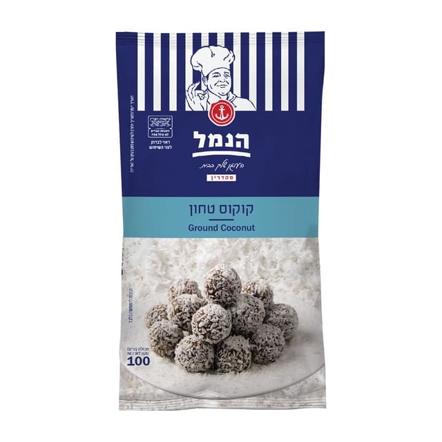 קוקוס 100 גר