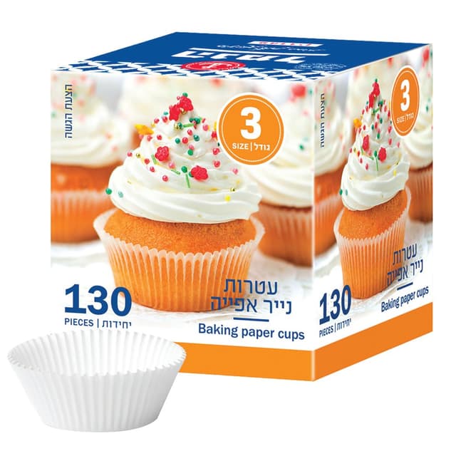 נייר לעוגיות מס.3 13