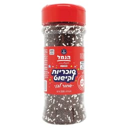 סוכריות לקישוט צבעונ