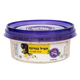 חציל במיונז 200 גרם