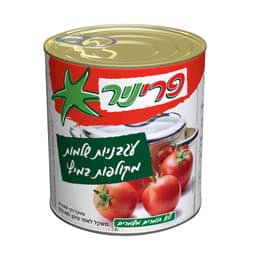 פריניר עגב שלמות במי
