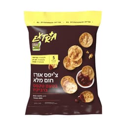 אקסטרה ציפס משפחתי ט