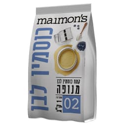 קמח כוסמין לבן 1 קג