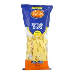 אטריות ביצים 14 200 גר
